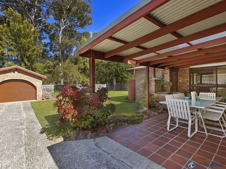 Sixth view of Homely house listing, 34 Windsor Road, Wamberal NSW 2260