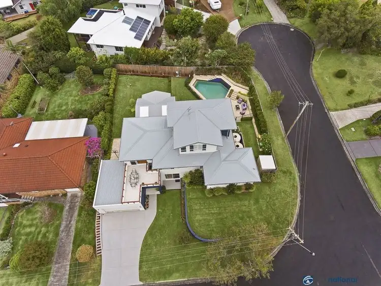 Second view of Homely house listing, 5 Wallent Close, Wamberal NSW 2260