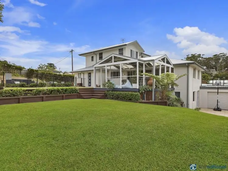Third view of Homely house listing, 5 Wallent Close, Wamberal NSW 2260