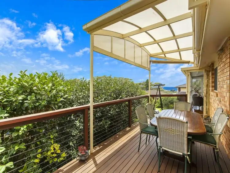 Second view of Homely house listing, 37 Woodland Road, Terrigal NSW 2260