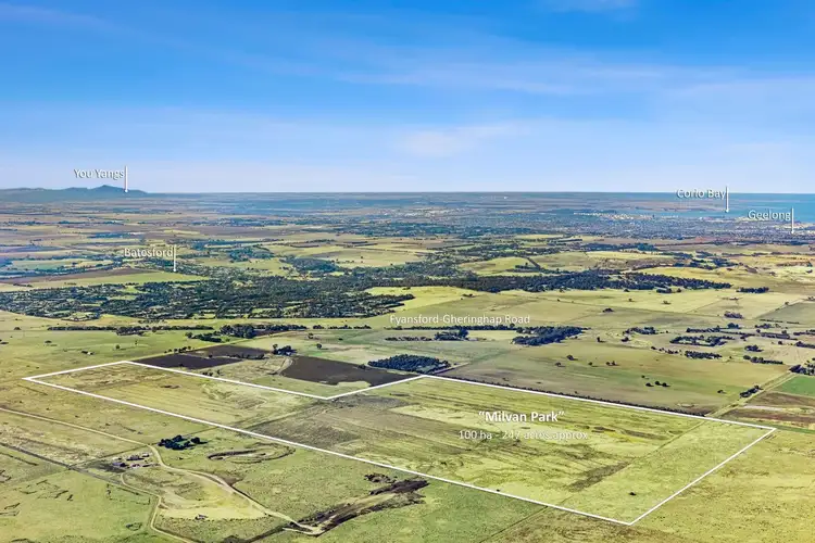 Main view of Homely land listing, Lot 3 Booley Road, Gheringhap VIC 3331