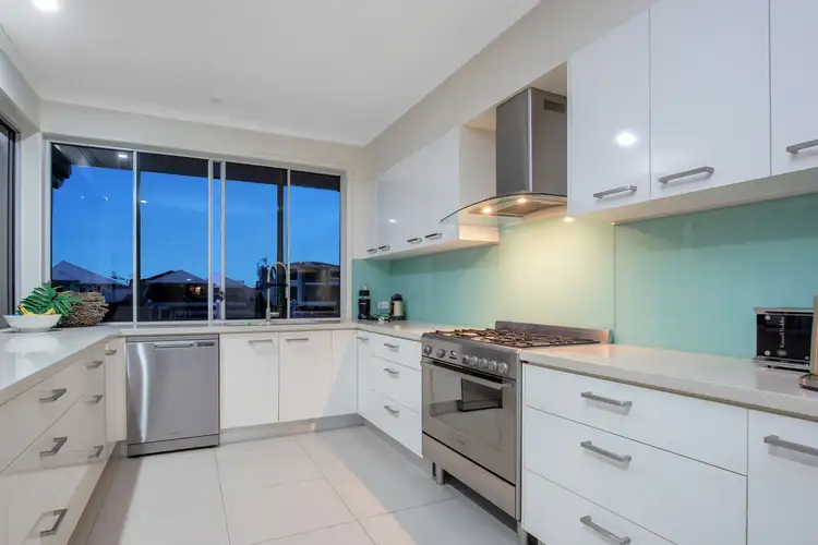 Fourth view of Homely house listing, 29 Windward Place, Jacobs Well QLD 4208