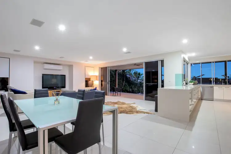 Fifth view of Homely house listing, 29 Windward Place, Jacobs Well QLD 4208