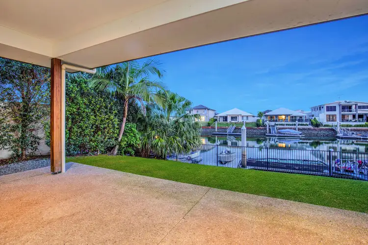 Sixth view of Homely house listing, 29 Windward Place, Jacobs Well QLD 4208