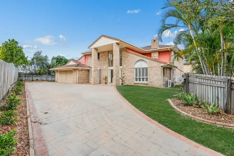 Second view of Homely house listing, 43 Greenock Place, Ferny Grove QLD 4055