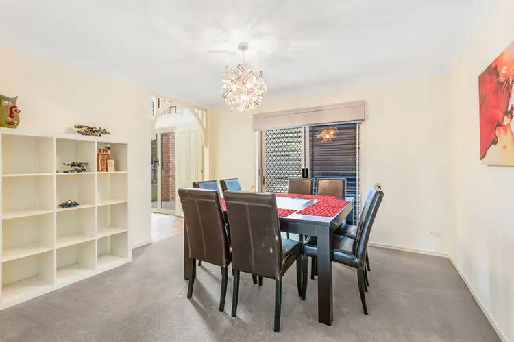 Sixth view of Homely house listing, 43 Greenock Place, Ferny Grove QLD 4055