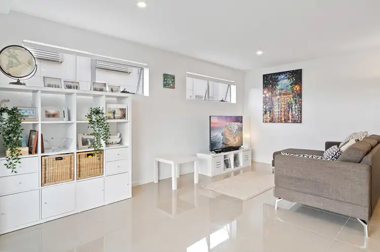 Third view of Homely apartment listing, 2/19 Pickwick Street, Cannon Hill QLD 4170