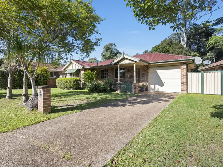 3 Meadow View Close, Boambee East NSW 2452