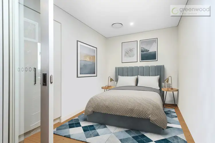 806/9 Mooltan Avenue, Macquarie Park NSW 2113