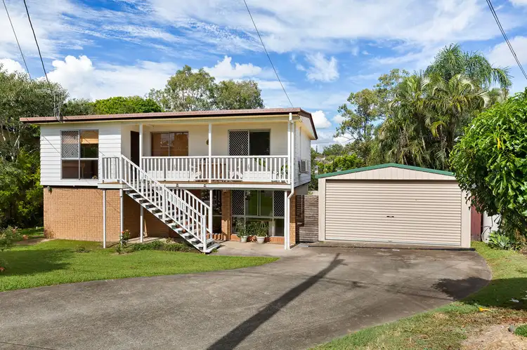 37 Minoa Street, Woodridge QLD 4114
