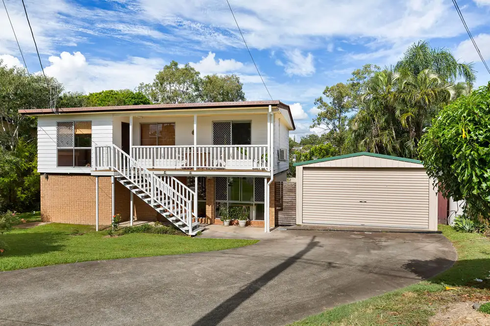 Main view of Homely house listing, 37 Minoa Street, Woodridge QLD 4114