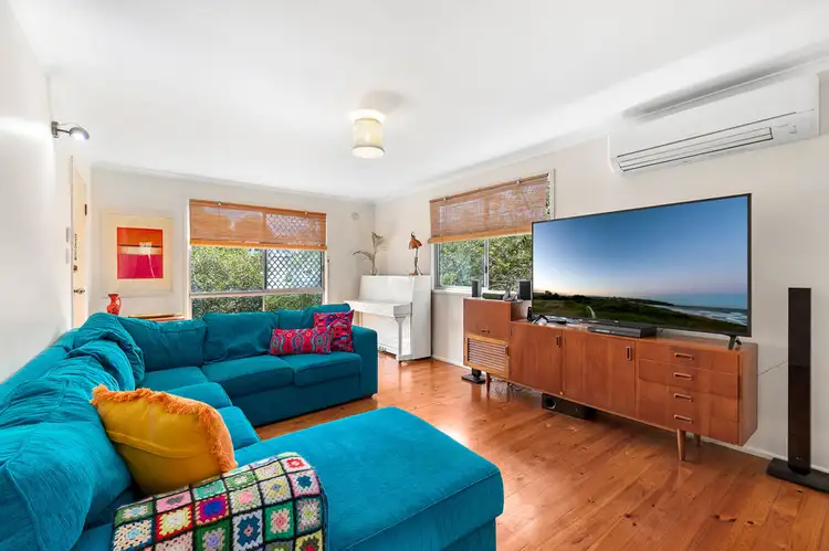 Second view of Homely house listing, 37 Minoa Street, Woodridge QLD 4114