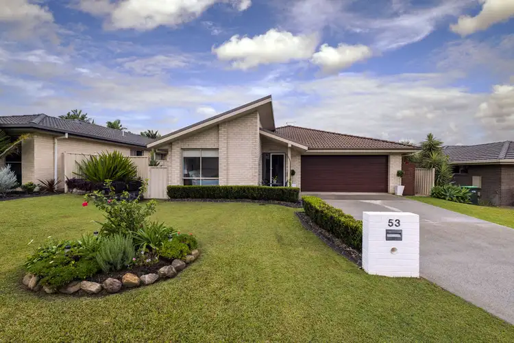 53 Simon Street, Corindi Beach NSW 2456