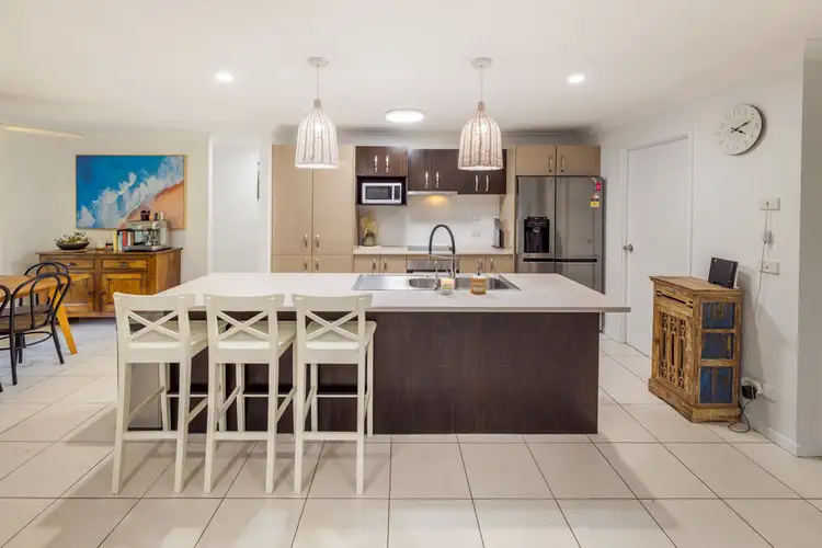 Fourth view of Homely house listing, 53 Simon Street, Corindi Beach NSW 2456