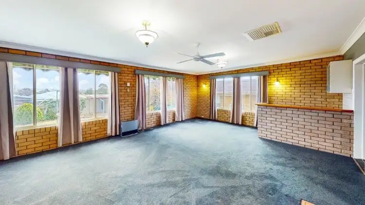 Second view of Homely house listing, 11 Commins St, Junee NSW 2663