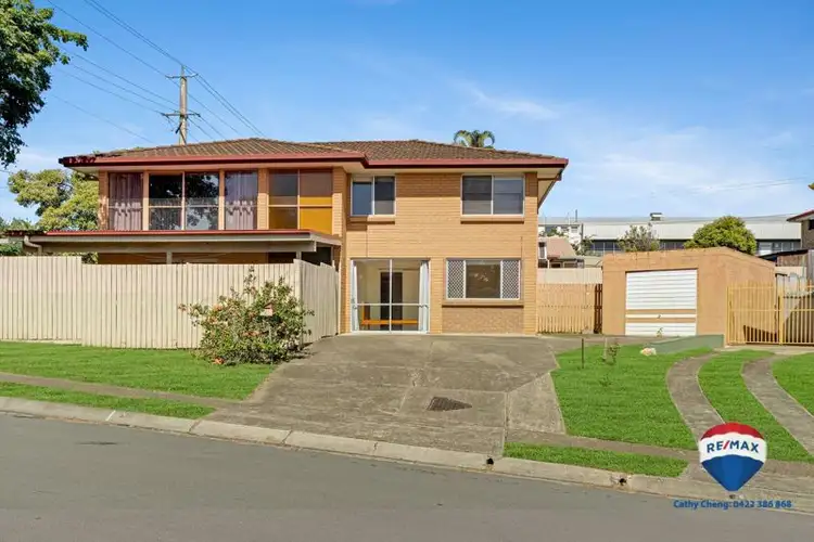 119 Jackson Road, Sunnybank Hills QLD 4109