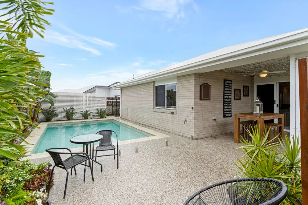 Main view of Homely house listing, 38 Marybell Drive, Baringa QLD 4551