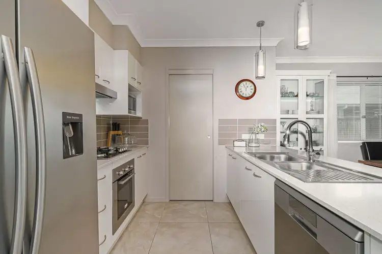 Third view of Homely house listing, 38 Marybell Drive, Baringa QLD 4551