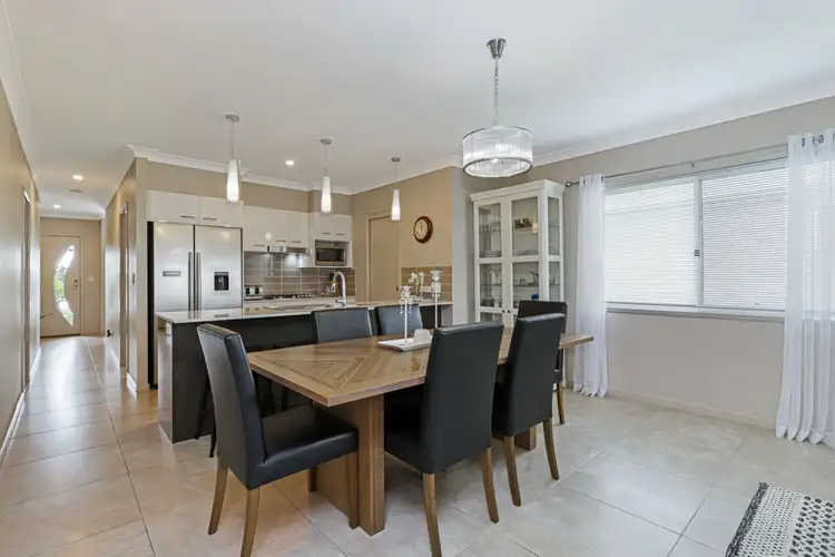 Fourth view of Homely house listing, 38 Marybell Drive, Baringa QLD 4551