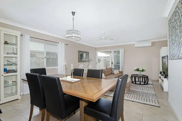 Fifth view of Homely house listing, 38 Marybell Drive, Baringa QLD 4551