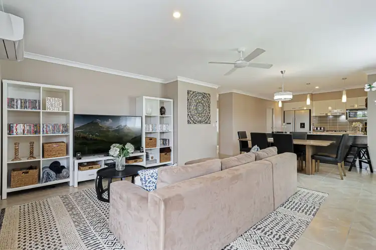 Sixth view of Homely house listing, 38 Marybell Drive, Baringa QLD 4551
