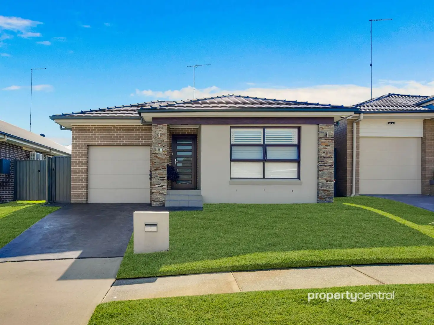 Main view of Homely house listing, 50 Tall Trees Drive, Glenmore Park NSW 2745