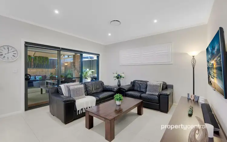 Fourth view of Homely house listing, 50 Tall Trees Drive, Glenmore Park NSW 2745