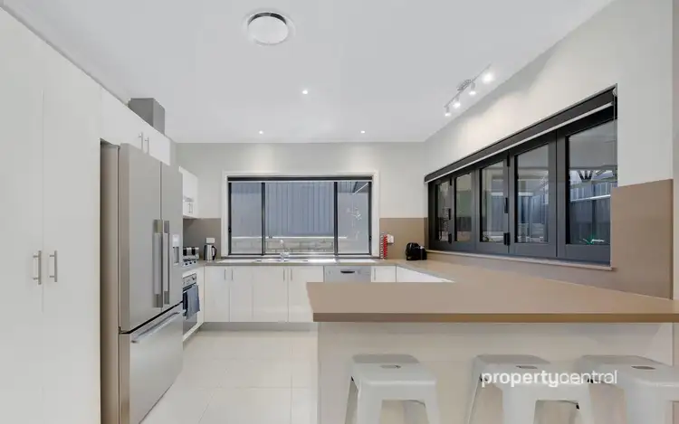 Fifth view of Homely house listing, 50 Tall Trees Drive, Glenmore Park NSW 2745