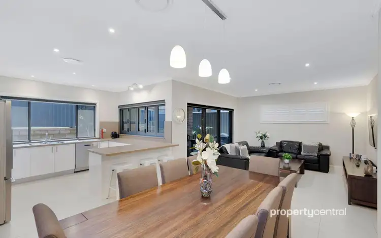 Sixth view of Homely house listing, 50 Tall Trees Drive, Glenmore Park NSW 2745