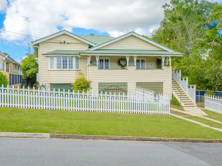 Main view of Homely house listing, 15 Violet Street, Gympie QLD 4570