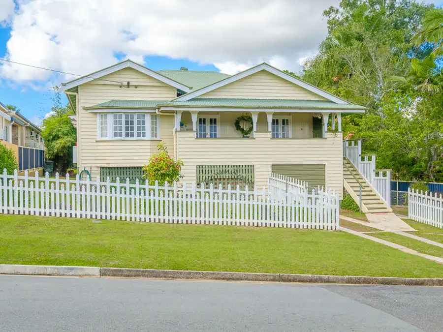 Main view of Homely house listing, 15 Violet Street, Gympie QLD 4570