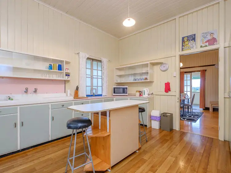 Second view of Homely house listing, 15 Violet Street, Gympie QLD 4570