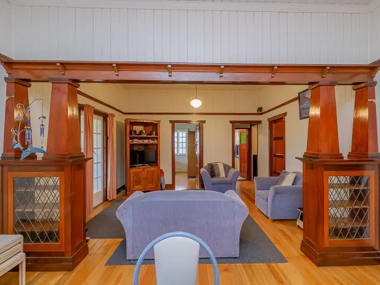 Third view of Homely house listing, 15 Violet Street, Gympie QLD 4570
