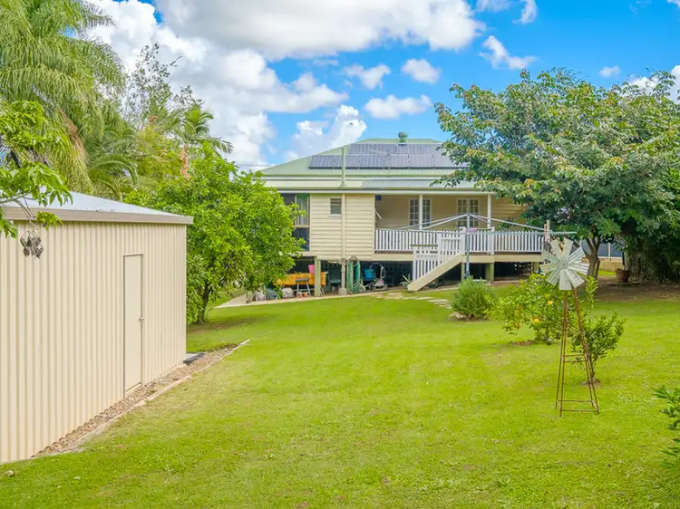 Fourth view of Homely house listing, 15 Violet Street, Gympie QLD 4570