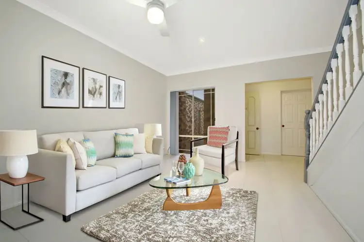 Main view of Homely townhouse listing, 18/394 Handford Road, Taigum QLD 4018