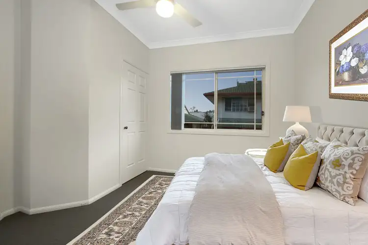 Fourth view of Homely townhouse listing, 18/394 Handford Road, Taigum QLD 4018