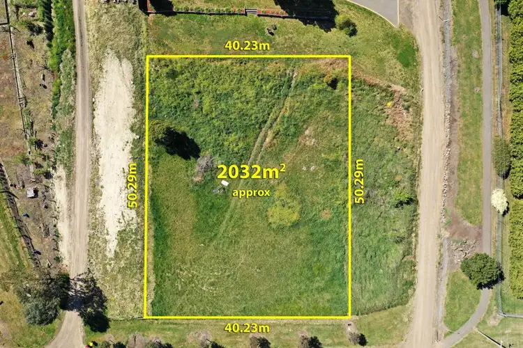 Fifth view of Homely land listing, 31 Spring Street, Beveridge VIC 3753