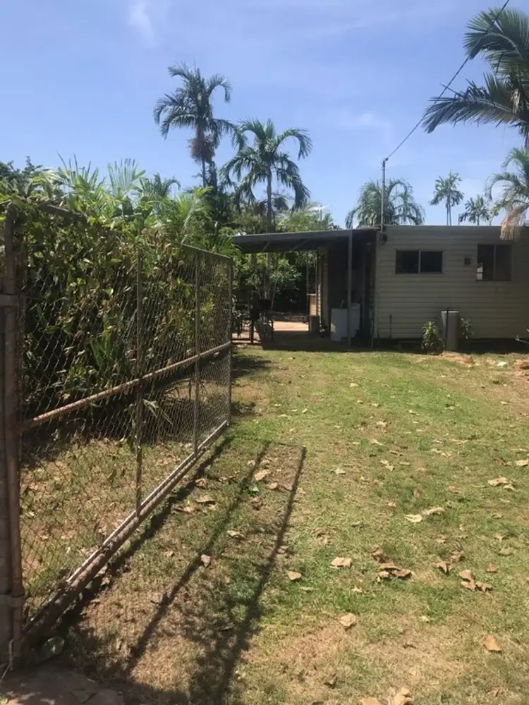 Main view of Homely house listing, 4 Pera Circuit, Nhulunbuy NT 880