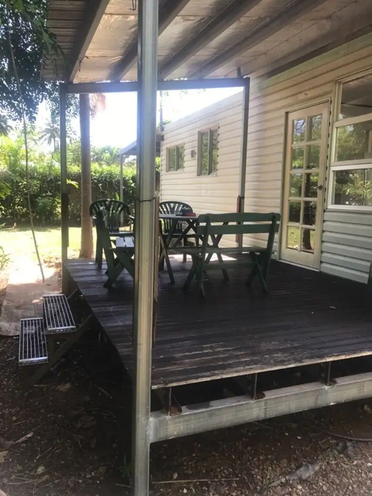 Second view of Homely house listing, 4 Pera Circuit, Nhulunbuy NT 880