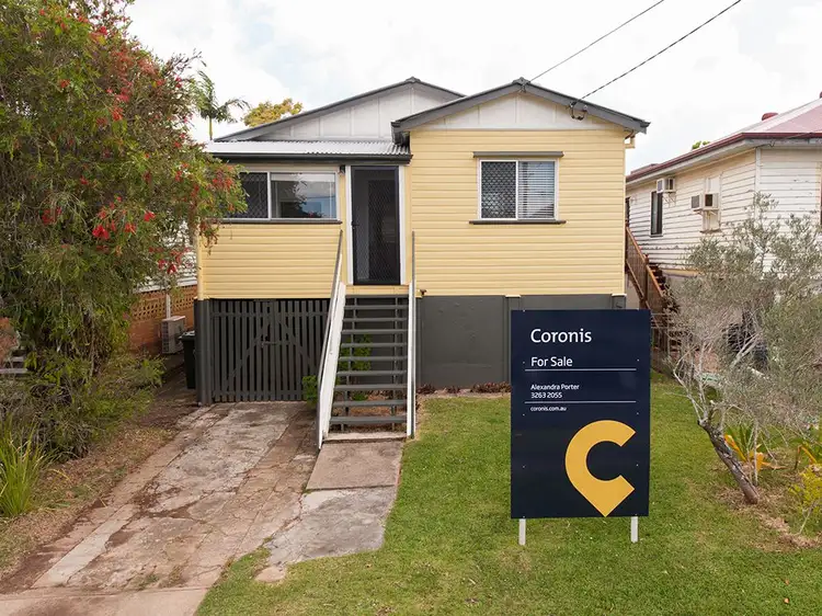 Main view of Homely house listing, 16z Rodway Street, Zillmere QLD 4034