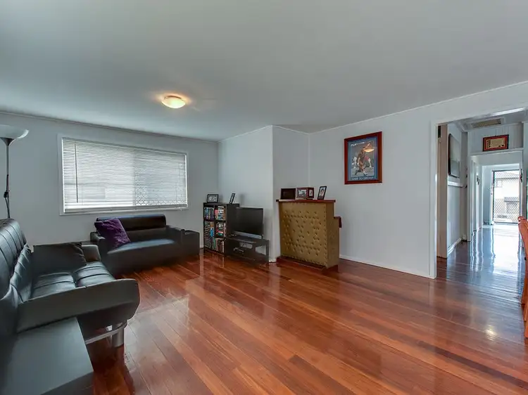 Second view of Homely house listing, 16z Rodway Street, Zillmere QLD 4034