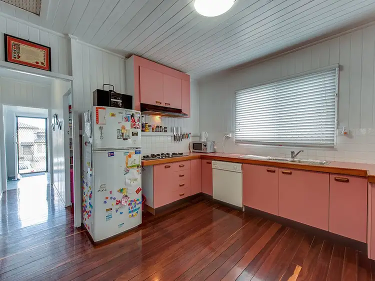 Fourth view of Homely house listing, 16z Rodway Street, Zillmere QLD 4034