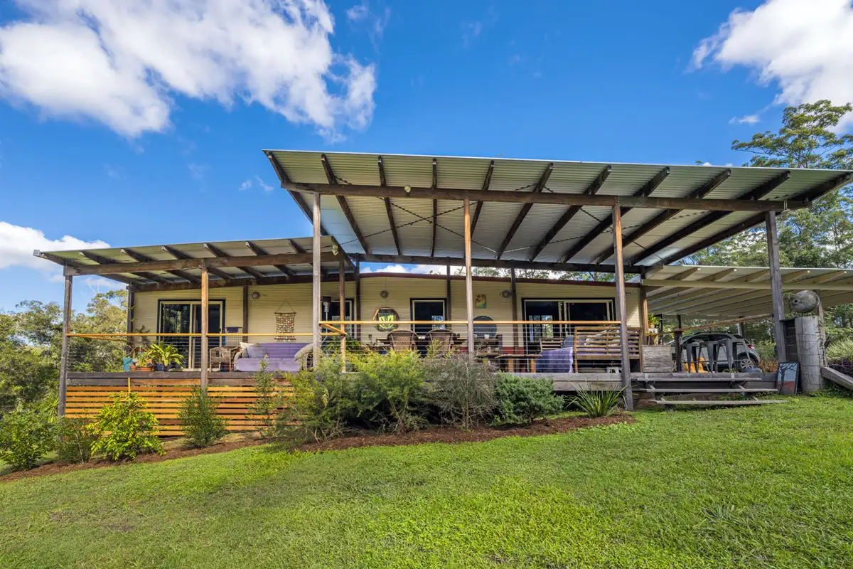 Main view of Homely rural property listing, Address available on request