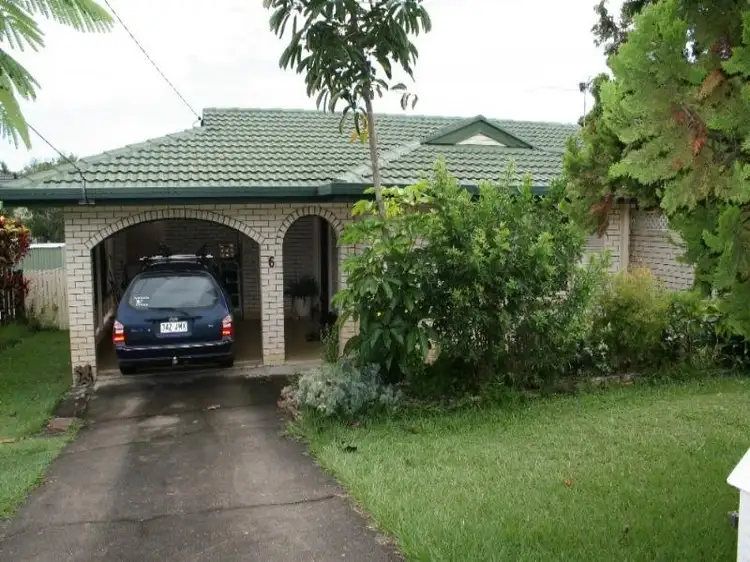 6 Robina St, Margate QLD 4019