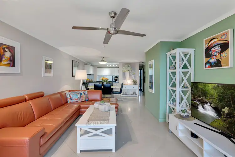 23/249 Esplanade, Cairns North QLD 4870