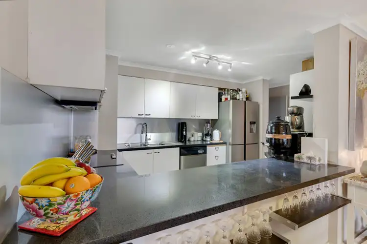 Fourth view of Homely unit listing, 23/249 Esplanade, Cairns North QLD 4870