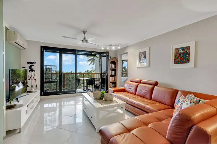 Sixth view of Homely unit listing, 23/249 Esplanade, Cairns North QLD 4870