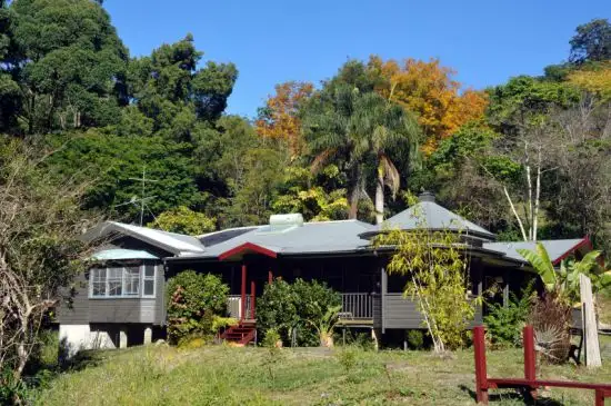 Lot 9 285 Gaudrons Rd, Sapphire NSW 2360