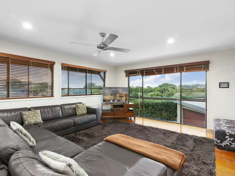 Second view of Homely house listing, 8 Kelburn Close, Banora Point NSW 2486