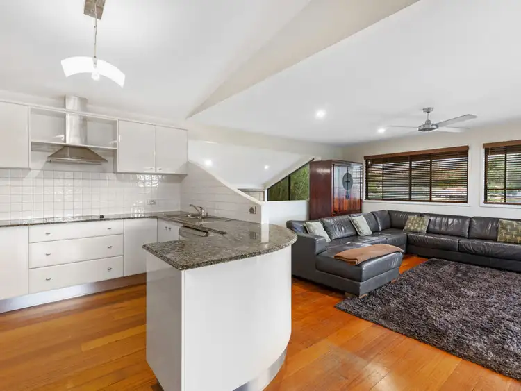 Fourth view of Homely house listing, 8 Kelburn Close, Banora Point NSW 2486